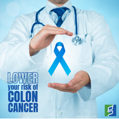 Lower Your Risk of Colon Cancer: Simple Lifestyle Changes That Make a Difference